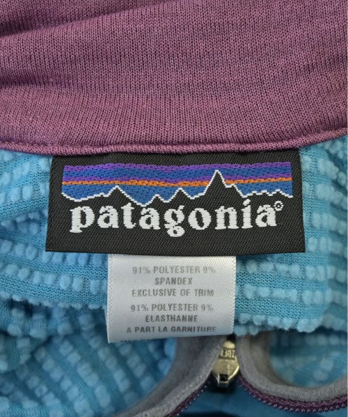 patagonia เสื้อยืด/เสื้อท็อปส์