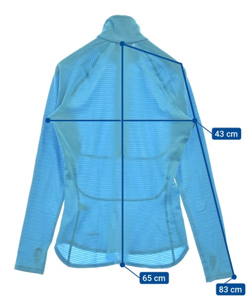 patagonia เสื้อยืด/เสื้อท็อปส์