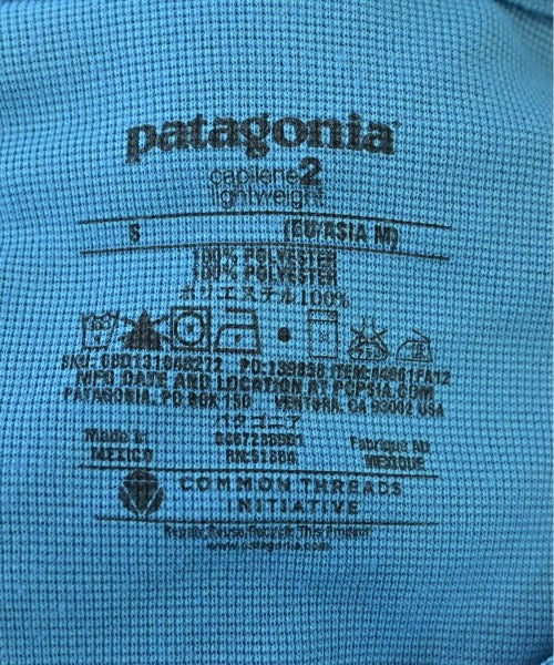 patagonia เสื้อยืด/เสื้อท็อปส์