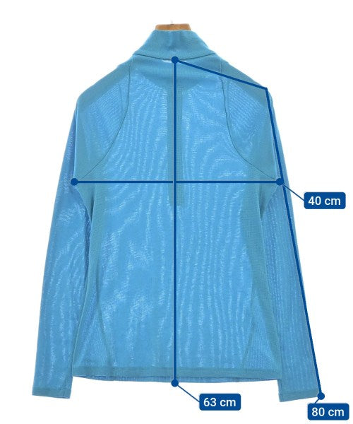 patagonia เสื้อยืด/เสื้อท็อปส์