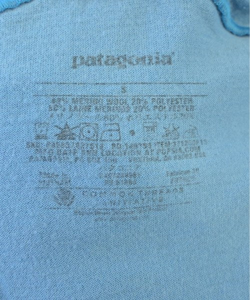 patagonia เสื้อยืด/เสื้อท็อปส์