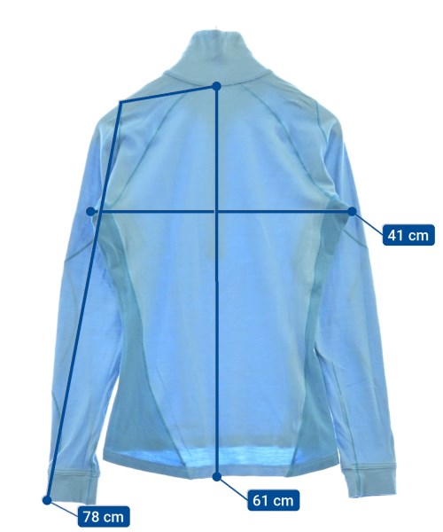 patagonia เสื้อยืด/เสื้อท็อปส์