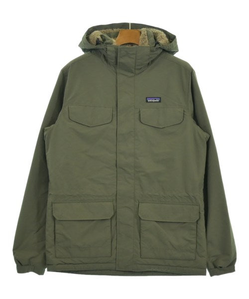 patagonia แจ็คเก็ตเบลาส์ อื่น