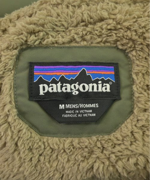patagonia แจ็คเก็ตเบลาส์ อื่น