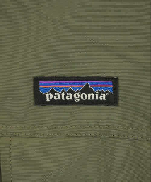 patagonia แจ็คเก็ตเบลาส์ อื่น