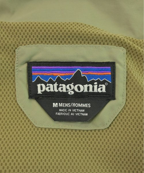 patagonia แจ็คเก็ตเบลาส์ อื่น
