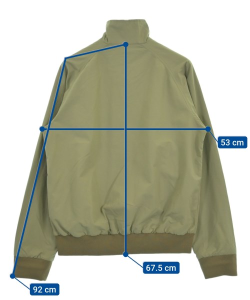 patagonia แจ็คเก็ตเบลาส์ อื่น