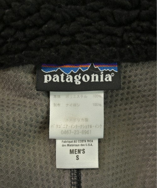 patagonia แจ็คเก็ตเบลาส์ อื่น