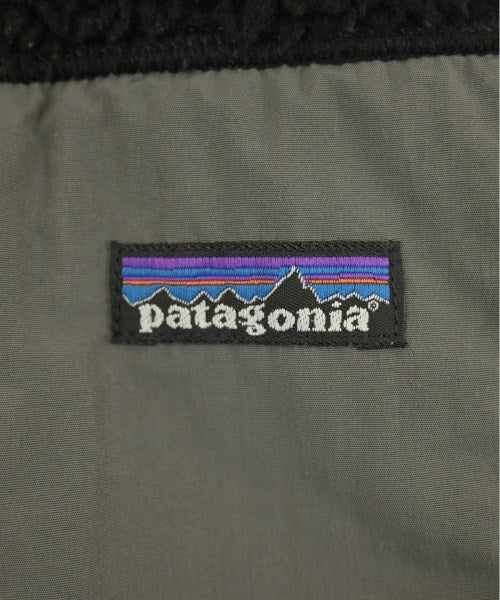 patagonia แจ็คเก็ตเบลาส์ อื่น