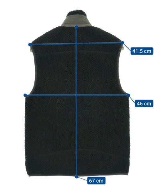 patagonia แจ็คเก็ตเบลาส์ อื่น