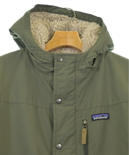 patagonia แจ็คเก็ตเบลาส์