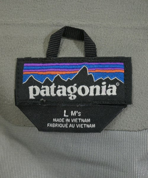 patagonia เสื้อพาร์กาภูเขา