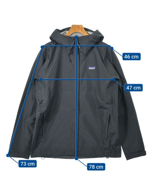 patagonia เสื้อพาร์กาภูเขา