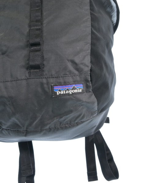 patagonia เป้สะพายหลัง