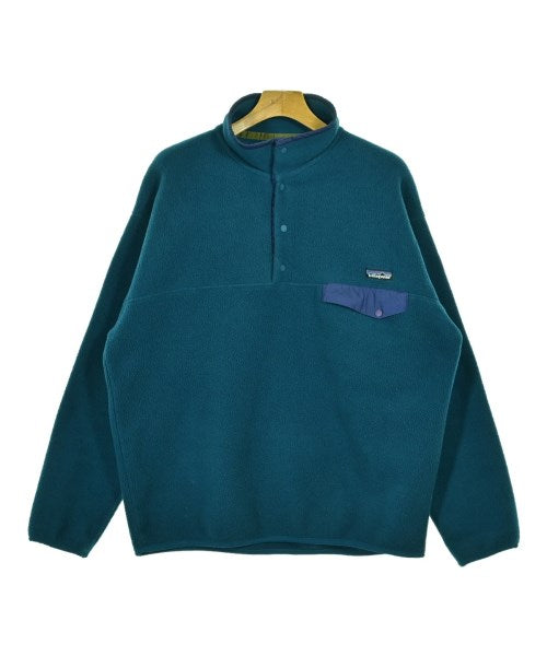 patagonia เสื้อยืด/เสื้อท็อปส์