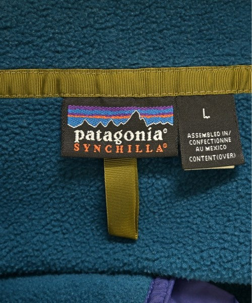 patagonia เสื้อยืด/เสื้อท็อปส์