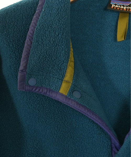 patagonia เสื้อยืด/เสื้อท็อปส์
