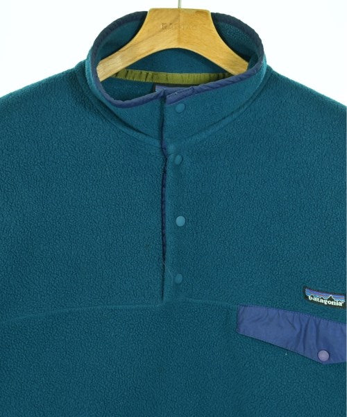 patagonia เสื้อยืด/เสื้อท็อปส์