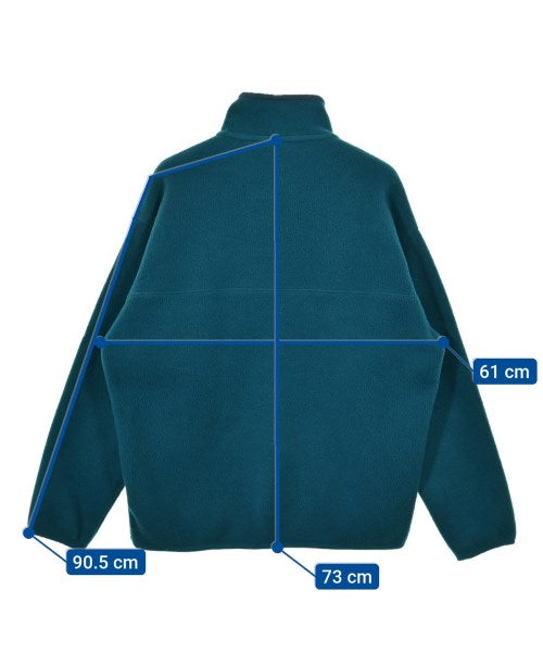 patagonia เสื้อยืด/เสื้อท็อปส์