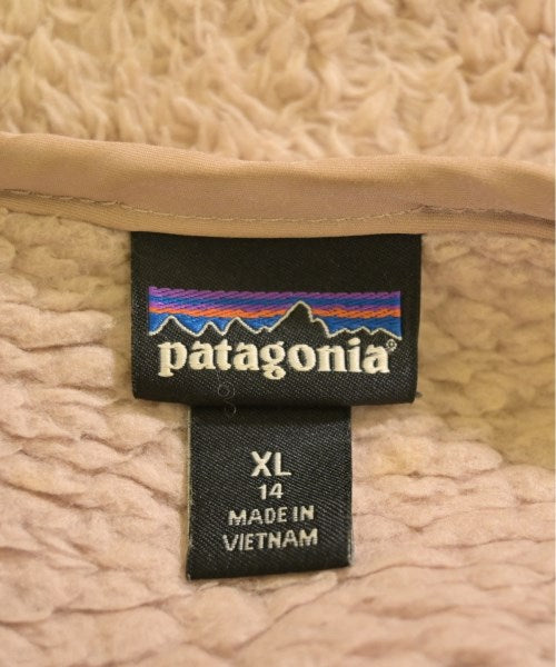 patagonia แจ็คเก็ตเบลาส์ อื่น