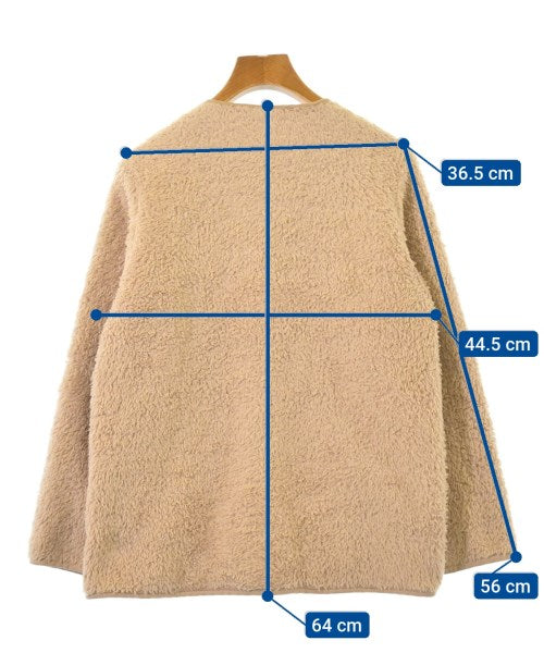 patagonia แจ็คเก็ตเบลาส์ อื่น