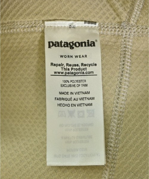 patagonia แจ็คเก็ตเบลาส์ อื่น