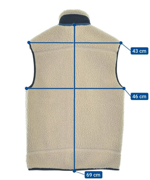 patagonia แจ็คเก็ตเบลาส์ อื่น