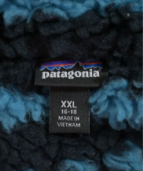 patagonia แจ็คเก็ตเบลาส์ อื่น