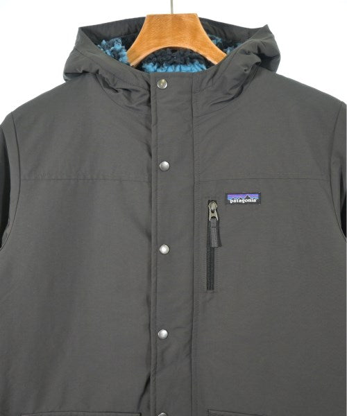 patagonia แจ็คเก็ตเบลาส์ อื่น