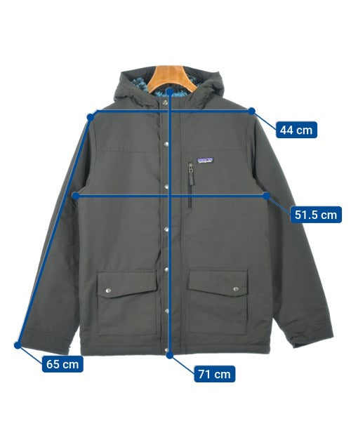 patagonia แจ็คเก็ตเบลาส์ อื่น