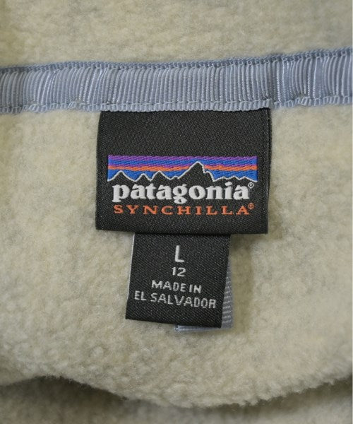 patagonia เสื้อยืด/เสื้อท็อปส์