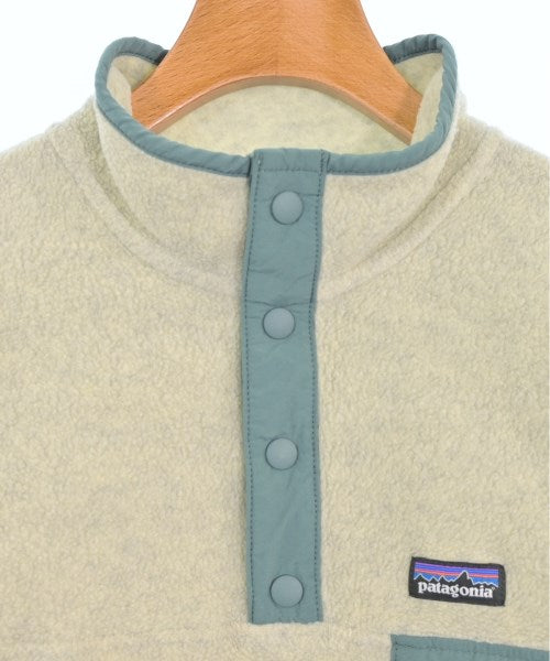patagonia เสื้อยืด/เสื้อท็อปส์