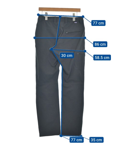 patagonia กางเกง อื่น