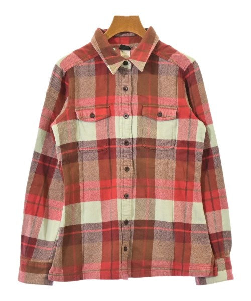 patagonia เสื้อลำลอง