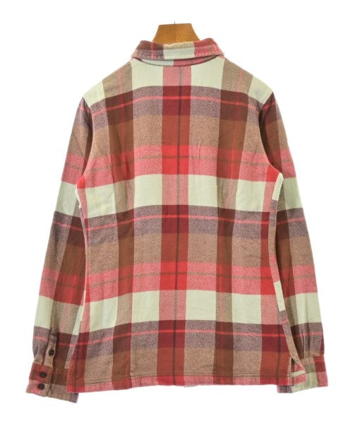patagonia เสื้อลำลอง
