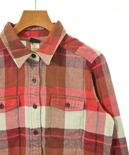 patagonia เสื้อลำลอง