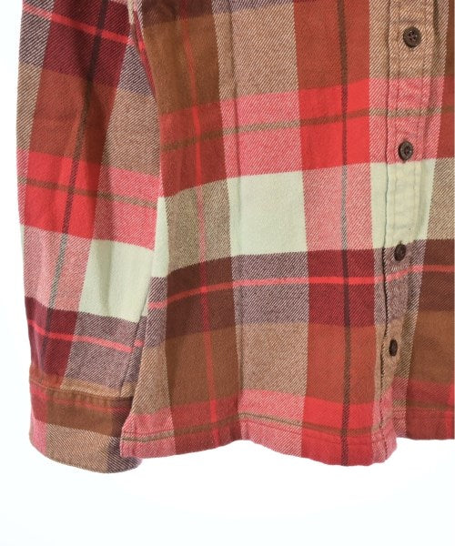 patagonia เสื้อลำลอง