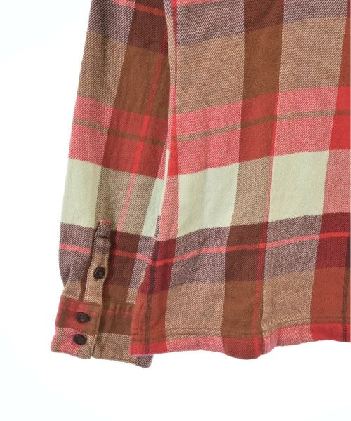 patagonia เสื้อลำลอง