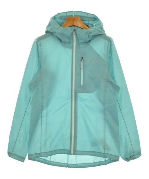 patagonia เสื้อพาร์กาภูเขา