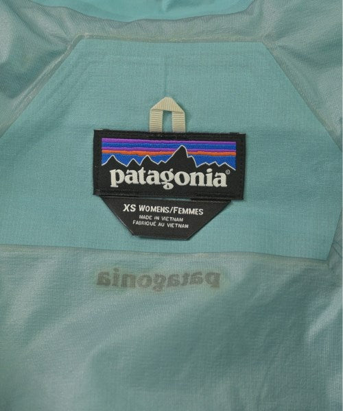 patagonia เสื้อพาร์กาภูเขา