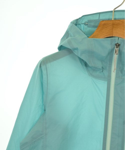 patagonia เสื้อพาร์กาภูเขา