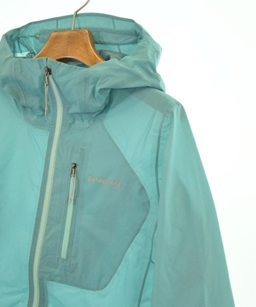 patagonia เสื้อพาร์กาภูเขา
