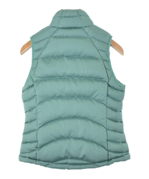 patagonia แจ็คเก็ตดาวน์/เสื้อกั๊ก