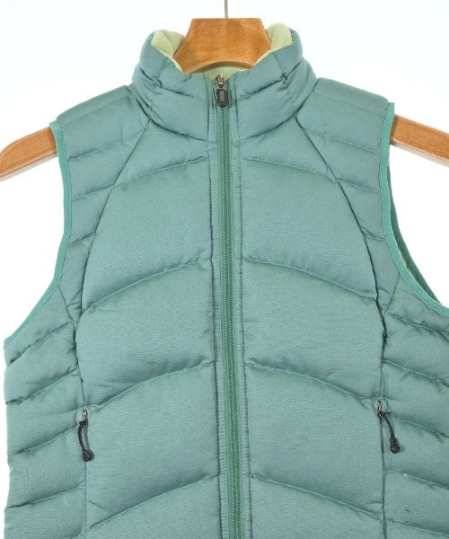 patagonia แจ็คเก็ตดาวน์/เสื้อกั๊ก
