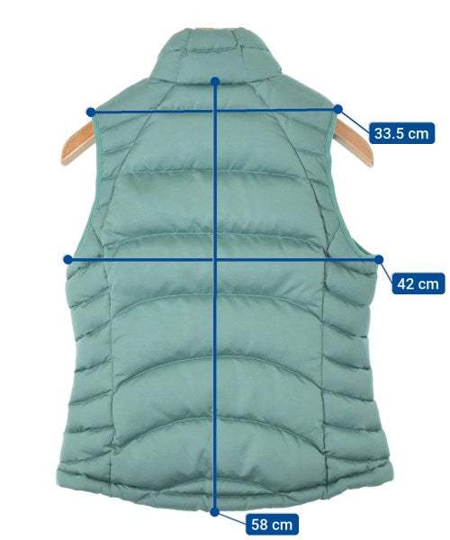 patagonia แจ็คเก็ตดาวน์/เสื้อกั๊ก