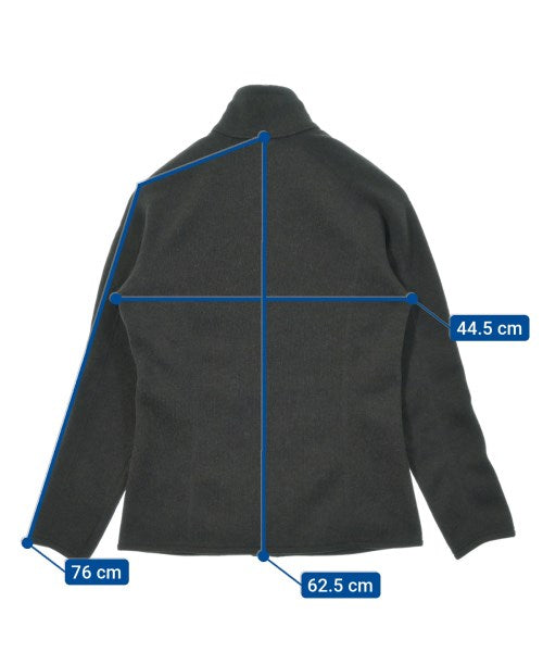patagonia แจ็คเก็ตเบลาส์ อื่น
