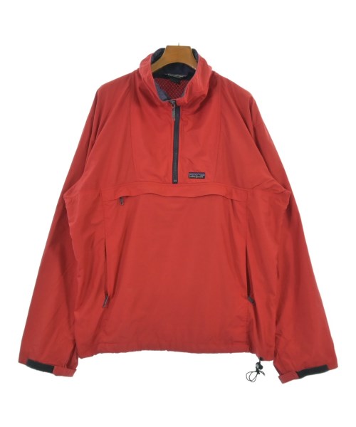 patagonia เสื้อพาร์กาภูเขา