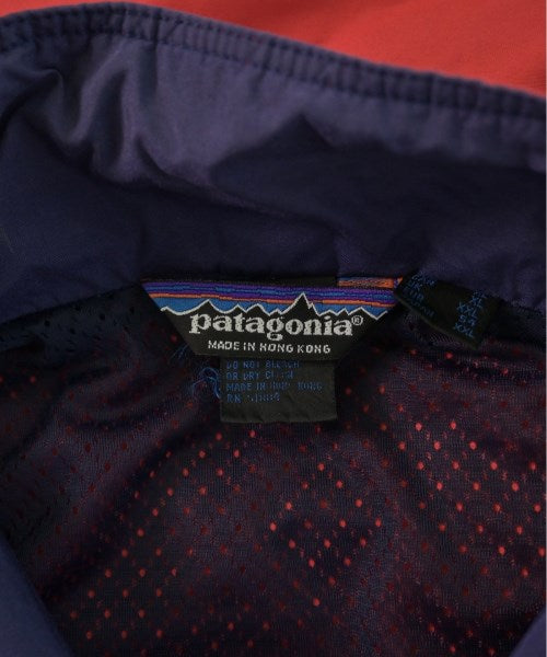 patagonia เสื้อพาร์กาภูเขา