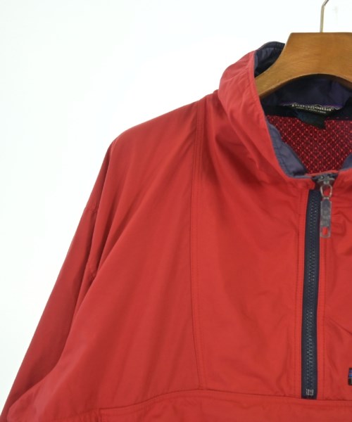 patagonia เสื้อพาร์กาภูเขา