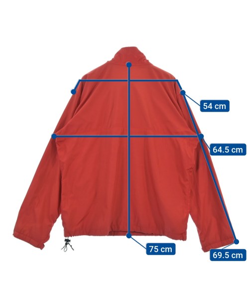 patagonia เสื้อพาร์กาภูเขา
